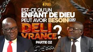 Miniature : Est-ce qu'un enfant de Dieu peut avoir besoin de la délivrance ? PARTIE 02 / Bishop Michel Zabusu