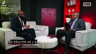 Miniature : Le témoignage d’un enfant de Dieu #afrique #belgique #france #motivation #conseils #Togo #gabon
