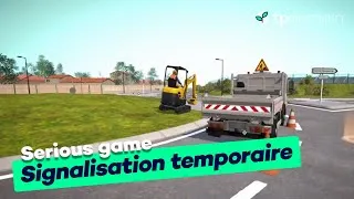 Miniature : Teaser serious game Signal'Pro