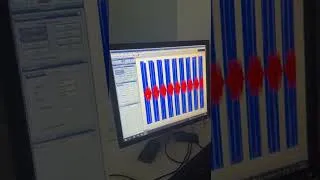 Miniature : Etude du sonar avec émetteur/récepteur ultrasons ( partie 2) Tp physique terminale