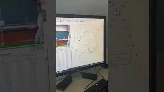 Miniature : Etude  d'un fichier vidéo avec Logger pro Tp physique terminale
