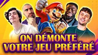 Miniature : Avis Désastreux sur Smash Bros avec Naetoru, Haz et Sirknight