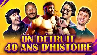 Miniature : Avis Désastreux sur les Jeux de Combat ! (avec Ken Bogard, Isoudw et Kahikusu)