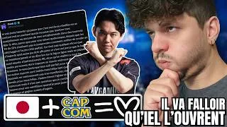 Miniature : POURQUOI LES JAPONAIS DÉTRUISENT L'ESPORT STREET FIGHTER 6