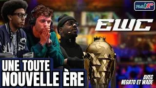 Miniature : PMU : ESPORTS WORLD CUP, ARABIE SAOUDITE... COMMENT SE POSITIONNER ? (AVEC WADE ET NEGATO)