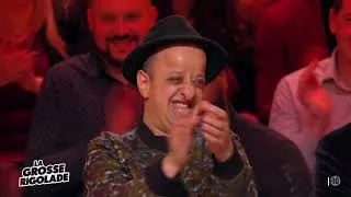 Miniature : La blague du chat qui chante du Johnny