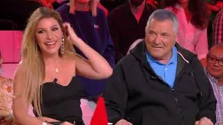 Miniature : Carla Moreau et la blague de Tarzan