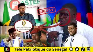 Miniature : « PÈRE DE SONKO RADIÉ DEUX FOIS DE LA FONCTION … » : LES RÉVÉLATIONS CHOC D’ABDOULAYE DIABIRA !