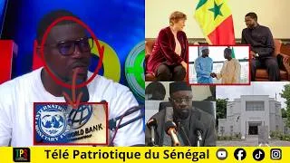Miniature : FMI ET BANQUE MONDIALE ONT-ILS EXIGÉ LE DÉPART DE SONKO DE LA PRIMATURE?ABDOULAYE DIABIRA EXPLIQUE !