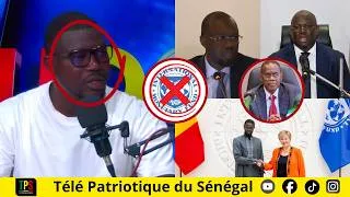 Miniature : PLAN DE REDRESSEMENT DU SÉNÉGAL : ABDOULAYE DIABIRA DÉVOILE LES DESSOUS DES RELATIONS AVEC LE FMI !