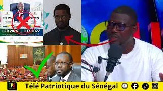 Miniature : LFR ET LFI : ABDOULAYE DIABIRA RÉVÈLE LES RAISONS DU BLOCAGE À L’ASSEMBLÉE NATIONALE !