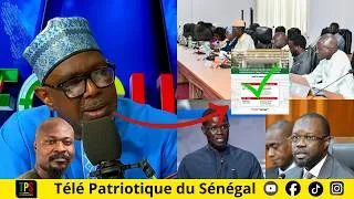 Miniature : Commission d’enquête : Mayabe Mbaye durcit le ton face aux refus de répondre !