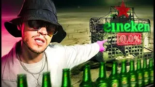 Miniature : Le business du sans alcool : ce que l’étiquette ne dit pas. (Reportage)