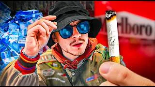 Miniature : Des cigarettes aux Puffs : L'histoire d'un braquage marketing.