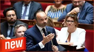 Miniature : [Chock] |  Affaire Benalla: Alliances, votes, enjeux... Tout comprendre aux motions de censure débat