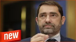 Miniature : [Chock] |  VIDEO. Affaire Benalla: Christophe Castaner annonce le licenciement de Vincent Crase, sal
