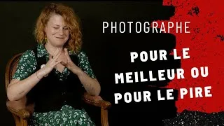 Miniature : Photographe pour le meilleur ou pour le pire