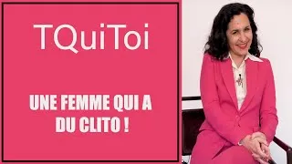 Miniature : Une femme qui a du clito !
