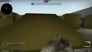 Miniature : RECRUTEMENT DE MA TEAM CSGO FR !!