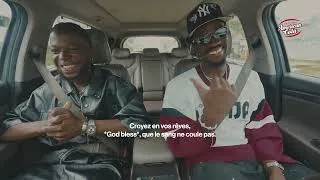 Miniature : Ride avec American Cola, Suspect 95 embarque R24 gagnant de la S3 de l’American Cola Club Talent !