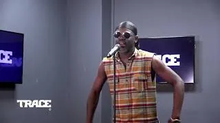 Miniature : PRESTATION LIVE D'ARIEL SHENEY DANS GENERATION 2.0 LIVE !