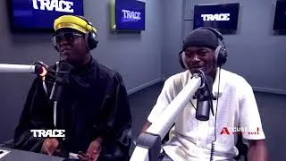 Miniature : Débordo n'a plus envie de chanter depuis la mort d'Arafat Dj.😢