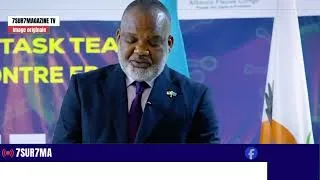 Miniature : 🚨#RDC - Discours de corneille Nanga sur Ebola ce vendredi 22 Mai à #Goma