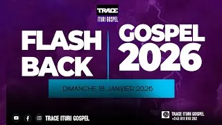 Miniature : Flashback exclusif | Bunia, grands moments du dimanche 18 janvier 2026 12 d'existence de l'ENAD 