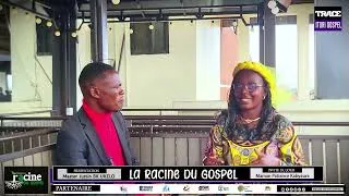 Miniature : Le vrai histoire de Patiance Kabyahura dans l'émission la Racine du Gospel 