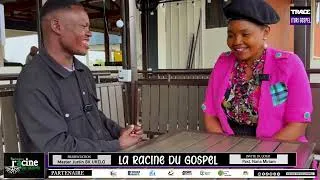 Miniature : Découvrir le vrais Histoire de Pasteure Nana Miriam pituwa dans l'émission racine du gospel 