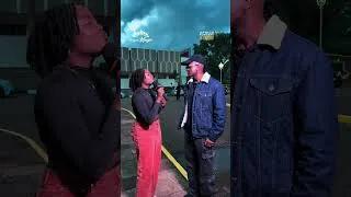 Miniature : Africa Forward Le Concert: Interview With Savara