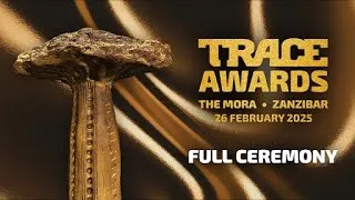 Miniature : Trace Awards 2025 | Full Ceremony