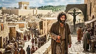 Miniature : Comment Était la Vie de Judas APRÈS Avoir Trahi Jésus — 33 Apr. J.-C.
