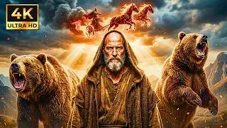 Miniature : Comment Était la Vie d'Élisée À l'Époque de la Bible — Il y a 2 800 Ans | DOCUMENTAIRE BIBLIQUE