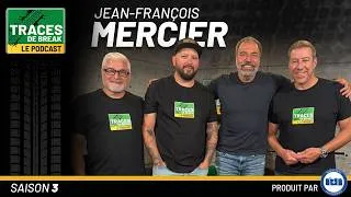 Miniature : Jean-François Mercier: Sa Volvo 240, Tercel pas tuable ? (Rires garantis) | Traces de Break - S03É11
