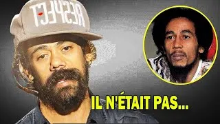 Miniature : Damian Marley brise enfin le silence après qu'un test ADN a révélé une vérité choquante
