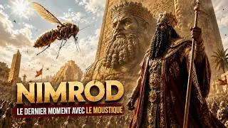 Miniature : Nimrod : Le Roi Qui s’est Opposé à Allah | L’Histoire Complète