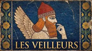 Miniature : Les Premiers Veilleurs : Les Secrets de Sumer Avant l’Ascension de Ancient Egypt
