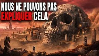 Miniature : Effacées de l’Histoire : Ces Civilisations Disparues Sans Laisser de Trace