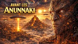 Miniature : Et Si les Tablettes Sumériennes Révélaient un Monde Avant les Anunnaki ?