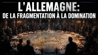 Miniature : Comment l'Allemagne est devenue la première puissance économique d'Europe