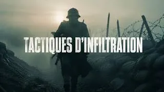 Miniature : Pourquoi l'Allemagne a-t-elle été aussi EFFICACE pendant la Première Guerre mondiale ?