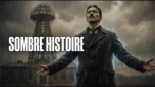 Miniature : La sombre histoire de la tour Wardenclyffe de Nikola Tesla