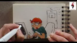 Miniature : Les faux avis clients