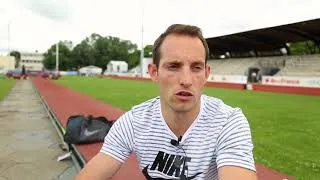 Miniature : RENAUD LAVILLENIE au Meeting de Montreuil 2018 - www.trackandlife.fr