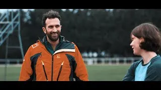 Miniature : Track&Film - Un entrainement avec Maxime Bauchet
