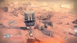 Miniature : [PS4/FR]Let's Play sur Destiny #08:tu rire et tu meute