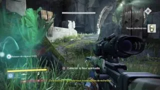 Miniature : [PS4/FR]Let's Play sur Destiny #07
