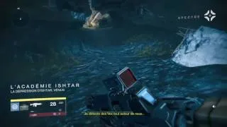 Miniature : [PS4/FR]Let's Play sur Destiny #06