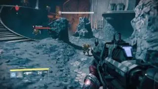 Miniature : [PS4/FR]Let's Play sur Destiny #05